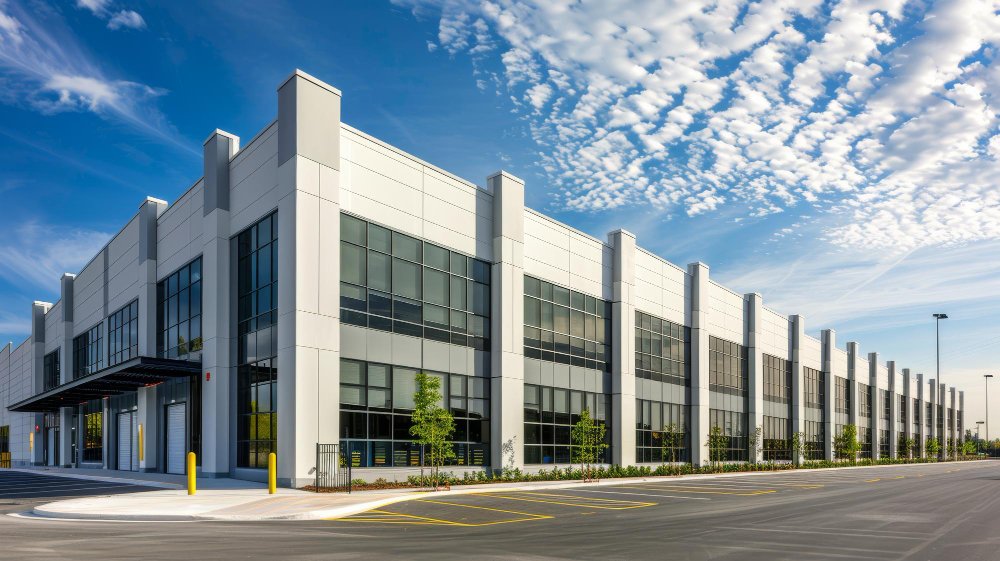 CMBS First Mortgages